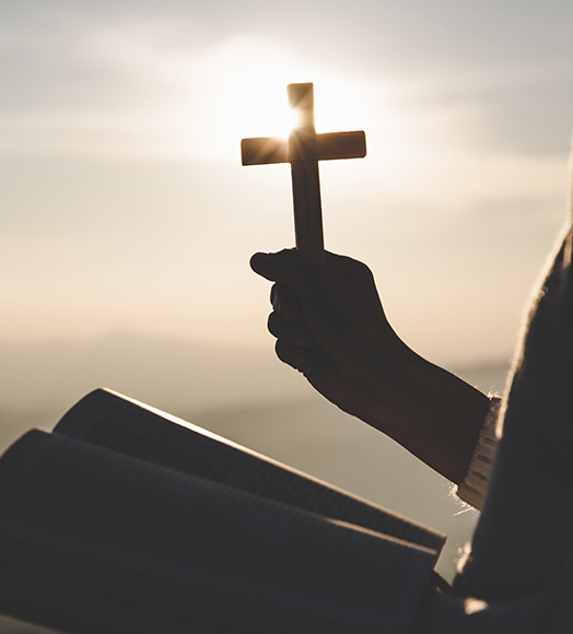 Práticas espirituais do cristianismo