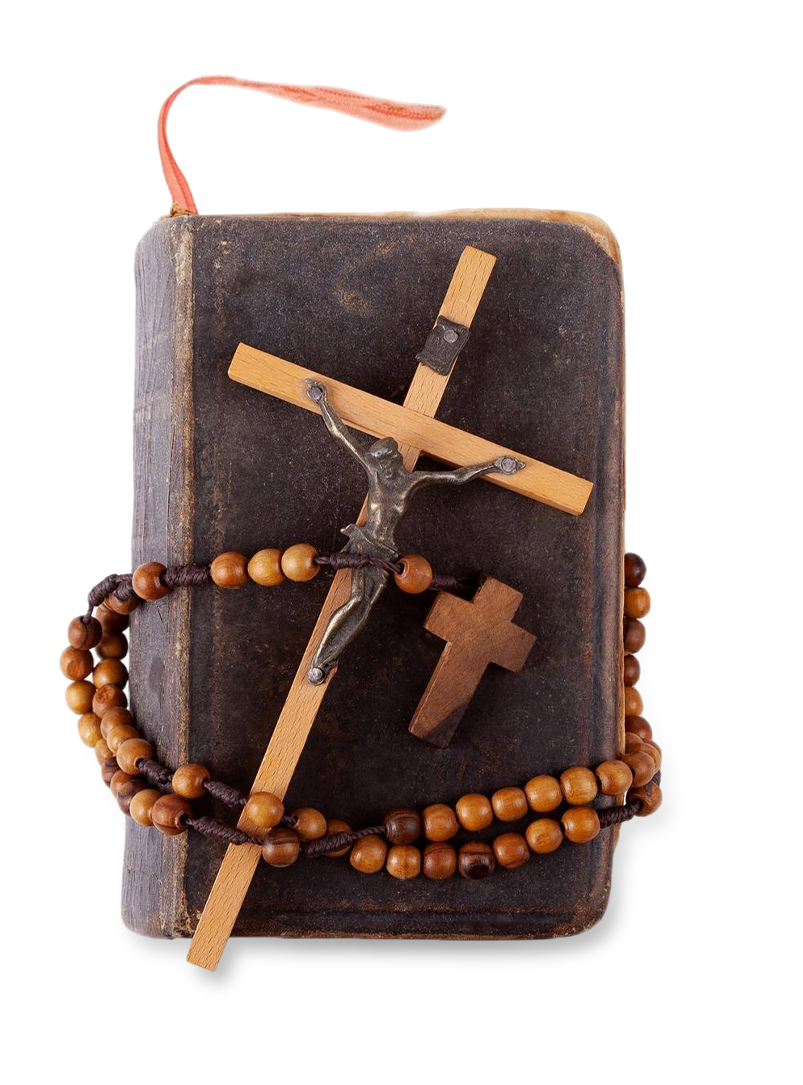 principais vertentes do cristianismo