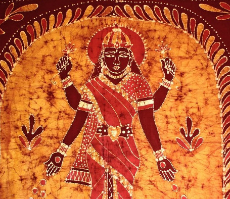 Origem do hinduísmo