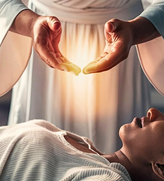 Práticas do Espiritismo