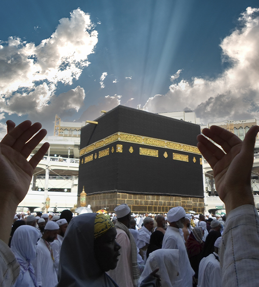 Práticas do Islamismo