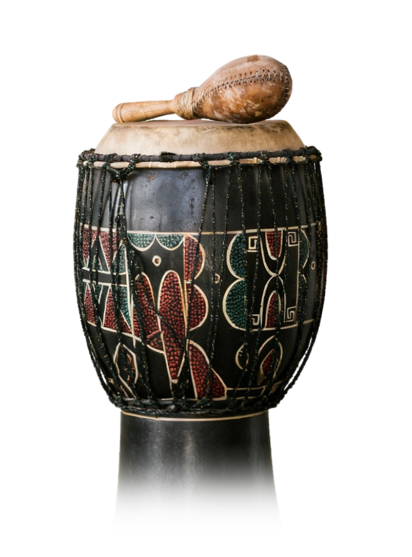 vertentes do candomblé